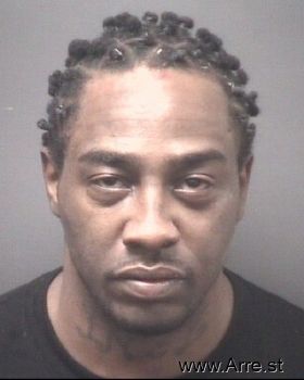 Joshua Todd Brown Mugshot