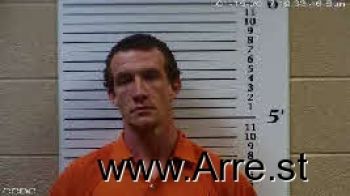 Joshua Lee Brummitt Mugshot