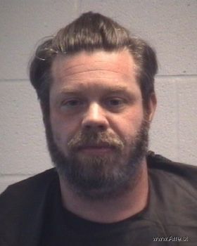 Joshua Scott Buchanan Mugshot