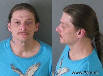 Joshua Shane Bumgarner Mugshot