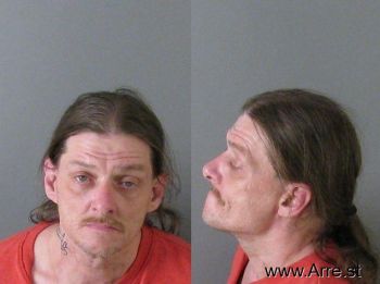 Joshua Shane Bumgarner Mugshot