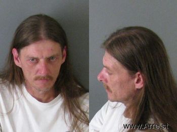 Joshua Shane Bumgarner Mugshot