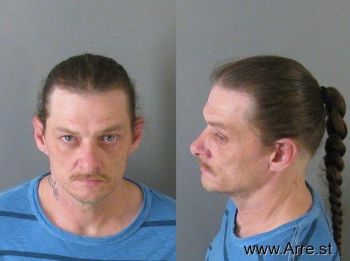 Joshua Shane Bumgarner Mugshot