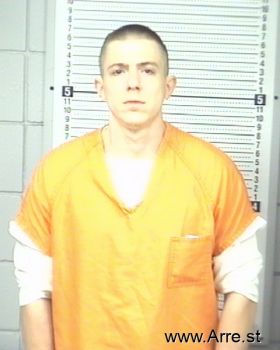 Joshua Wayne Burgin Mugshot