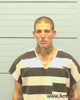 Joshua Michael Campbell Mugshot