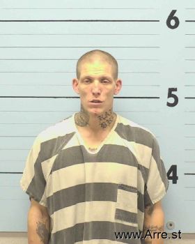 Joshua Michael Campbell Mugshot