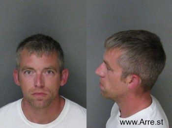 Joshua Aaron Campbell Mugshot