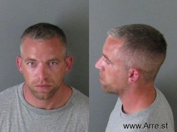 Joshua Aaron Campbell Mugshot