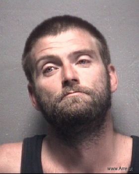 Joshua Dale Carroll Mugshot