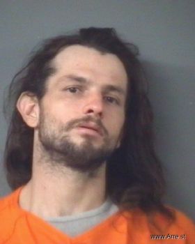 Joshua Christopher Chaney Mugshot