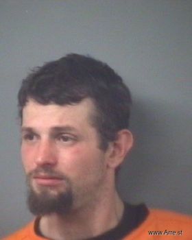 Joshua Christopher Chaney Mugshot