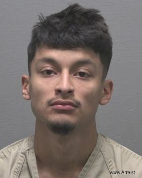 Joshua Miguel Chavez Mugshot