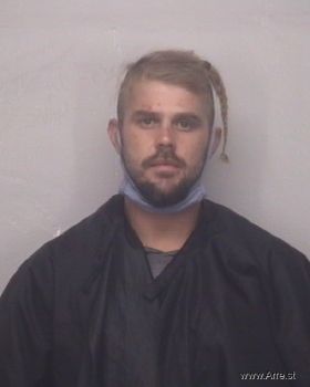 Joshua Keith Clay Mugshot