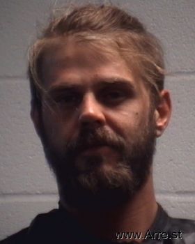 Joshua Keith Clay Mugshot