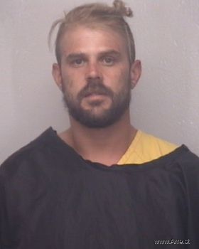 Joshua Keith Clay Mugshot