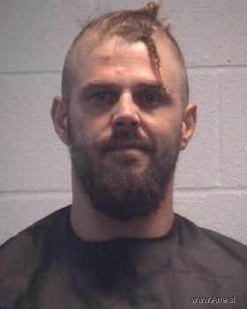 Joshua Keith Clay Mugshot