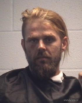 Joshua Keith Clay Mugshot