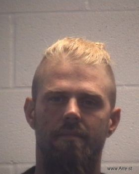 Joshua Keith Clay Mugshot