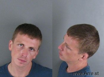 Joshua Christopher Coley Mugshot