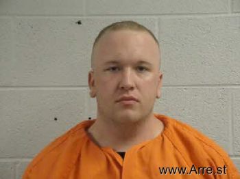 Joshua Craig Cook Mugshot