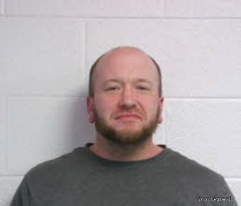 Joshua Craig Cook Mugshot