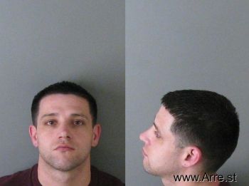 Joshua Wayne Cope Mugshot