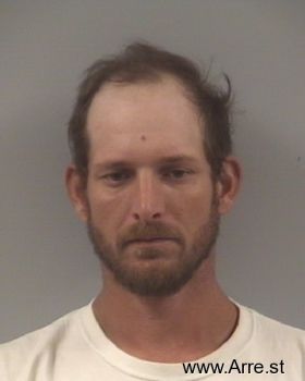 Joshua Charles Cowdrey Mugshot