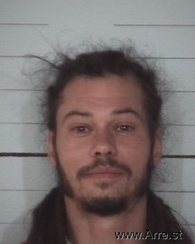 Joshua Christian Craig Mugshot