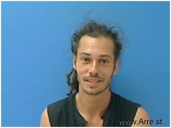 Joshua Christian Craig Mugshot