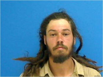 Joshua Christian Craig Mugshot