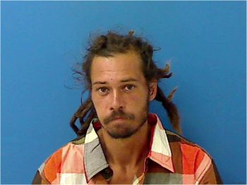 Joshua Christian Craig Mugshot