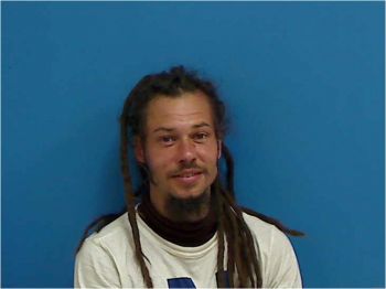 Joshua Christian Craig Mugshot