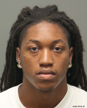 Joshua Ladarius Daniels Mugshot