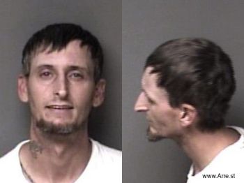 Joshua Chad Davidson Mugshot