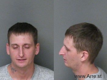 Joshua Chad Davidson Mugshot