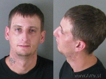 Joshua Chad Davidson Mugshot