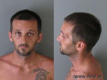 Joshua Kaleb Dean Mugshot