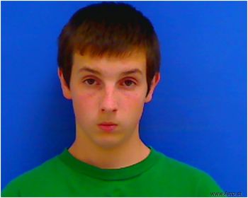 Joshua Ray Defrank Mugshot