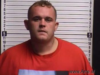 Joshua Delynn Dial Mugshot