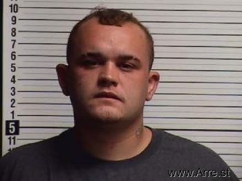 Joshua Delynn Dial Mugshot