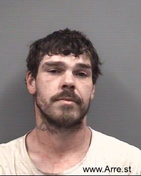 Joshua Wade Dixon Mugshot