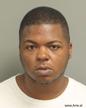 Joshua Travon Dixon Mugshot