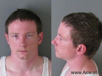 Joshua Keith Dixon Mugshot