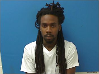 Joshua Jezreel Duncan Mugshot