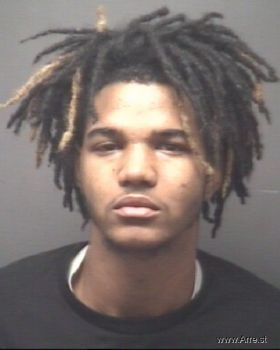 Joshua Jaishon Dyer Mugshot