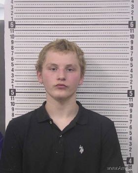 Joshua Isaiah Eller Mugshot