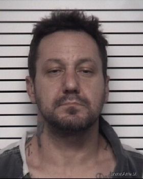 Joshua Hall Elmore Mugshot