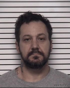 Joshua Hall Elmore Mugshot