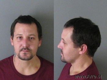 Joshua Hall Elmore Mugshot