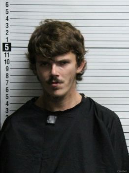 Joshua Landen Estep Mugshot